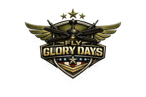 Fly GloryDays
